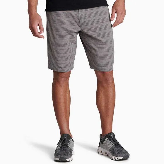 Orvis Shorts|K Hl® Upriser Shorts Gunmetal