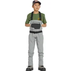 Orvis Waders|Kids' Clearwater Waders Stone