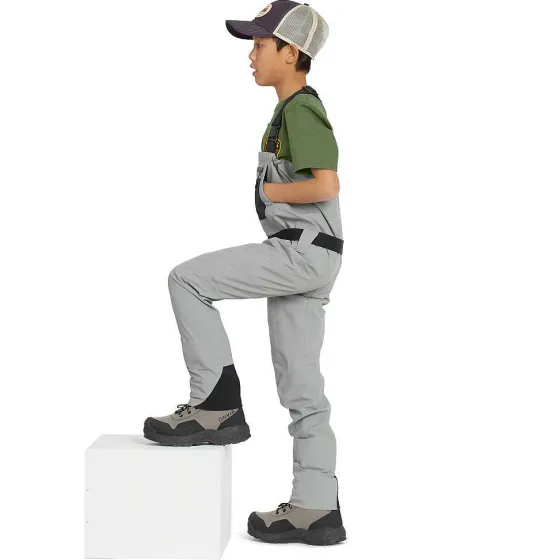 Orvis Waders|Kids' Clearwater Waders Stone