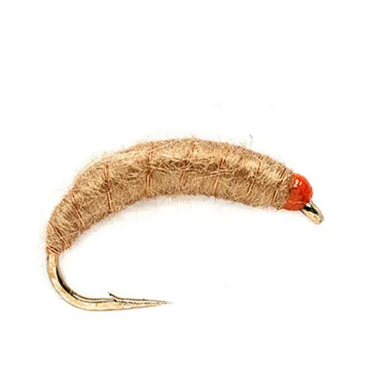 Orvis Nymphs|Killer Bug