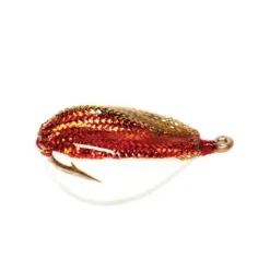 Orvis Saltwater Flies|Kirks Spoon Streamer