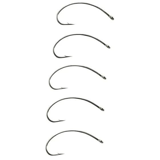 Orvis Hooks|Klinkhammer Hook - Box Of 25