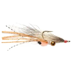 Orvis Saltwater Flies|Koga'S Bonefish Shrimp Pink