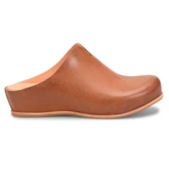 Orvis Sandals|Kork-Ease® Para Mules Brown Terra