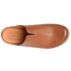 Orvis Sandals|Kork-Ease® Para Mules Brown Terra