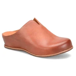 Orvis Sandals|Kork-Ease® Para Mules Brown Terra