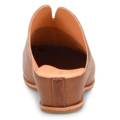 Orvis Sandals|Kork-Ease® Para Mules Brown Terra