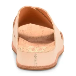 Orvis Sandals|Kork-Ease® Tutsi Cross Natural