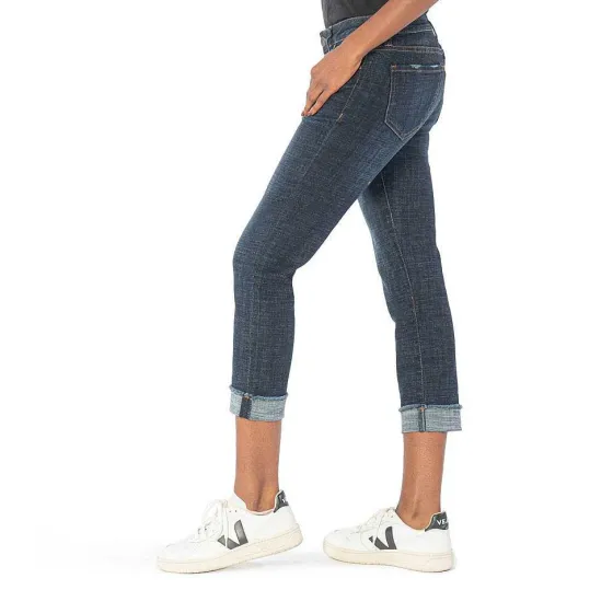 Orvis Pants|Kut From The Kloth® Amy Crop Jeans Acknowledging