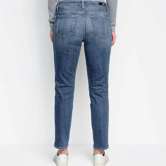 Orvis Pants|Kut From The Kloth® Catherine Boyfriend Jeans Indigo