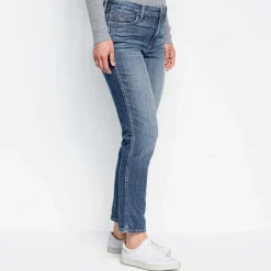 Orvis Pants|Kut From The Kloth® Catherine Boyfriend Jeans Indigo
