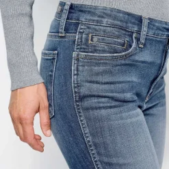 Orvis Pants|Kut From The Kloth® Catherine Boyfriend Jeans Indigo