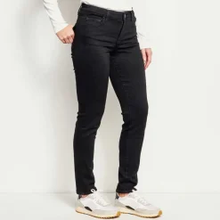 Orvis Pants|Kut From The Kloth® Diana High-Rise Skinny Jeans Black