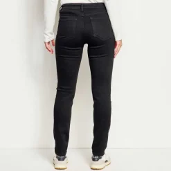 Orvis Pants|Kut From The Kloth® Diana High-Rise Skinny Jeans Black