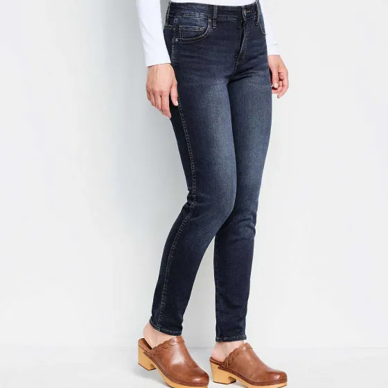 Orvis Pants|Kut From The Kloth® Diana Skinny Jeans Dark Indigo