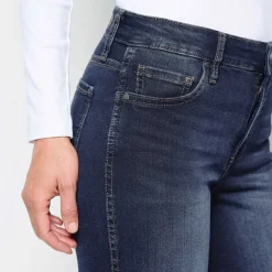 Orvis Pants|Kut From The Kloth® Diana Skinny Jeans Dark Indigo