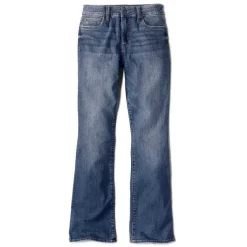 Orvis Pants|Kut From The Kloth® Natalie Bootcut Jeans Dark Wash