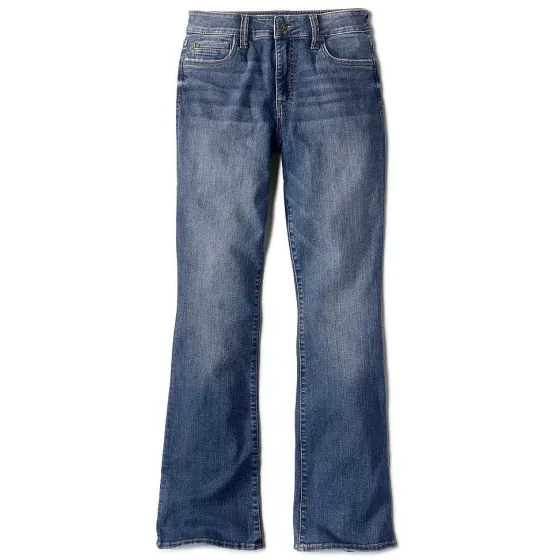 Orvis Pants|Kut From The Kloth® Natalie Bootcut Jeans Dark Wash