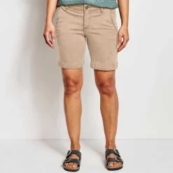 Orvis Shorts|Kut From The Kloth® Stretch Twill Catherine Boyfriend 7