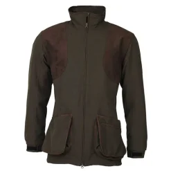 Orvis Hunting|Laksen Clay Pro Jacket Olive
