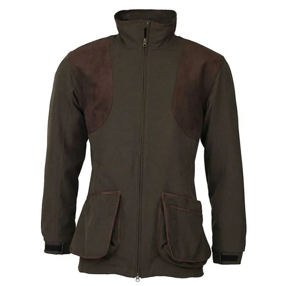 Orvis Hunting|Laksen Clay Pro Jacket Olive