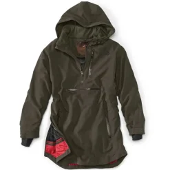 Orvis Jackets|Laksen Nevis Anorak
