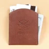 Orvis Wallets|Leather Front Pocket Wallet