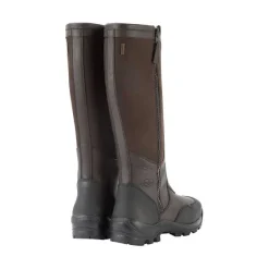 Orvis Boots|Le Chameau Turenne Boots Brown