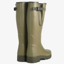 Orvis Boots|Le Chameau Vierzonord Boots Olive