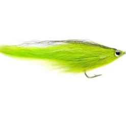 Orvis Bass & Panfish Flies|Lefty'S Deceiver Chartreuse