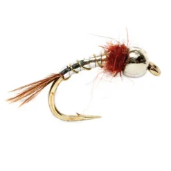Orvis Nymphs|Lightning Bug