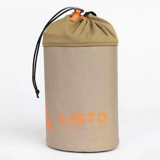 Orvis Hunting|Listo Brush Cruisers Snake Gaiters Tan