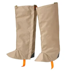 Orvis Hunting|Listo Brush Cruisers Snake Gaiters Tan