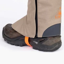 Orvis Hunting|Listo Brush Cruisers Snake Gaiters Tan