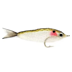 Orvis Streamer Flies|Livebait Fly/Flexo Streamer