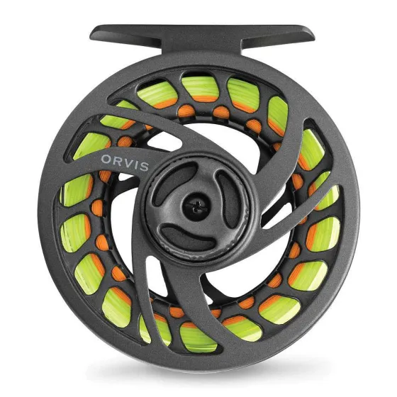 Orvis Fly Reels|Loaded Clearwater® Reels