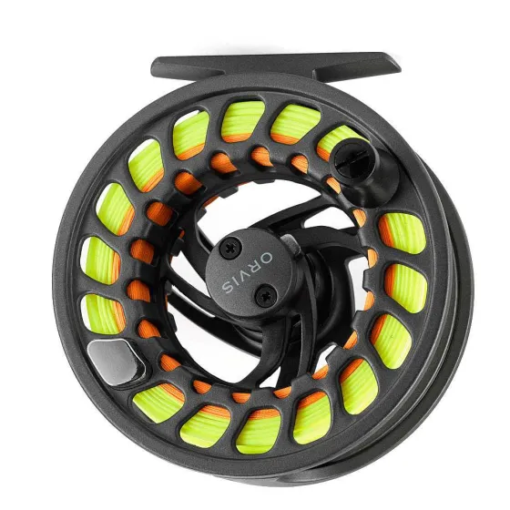 Orvis Fly Reels|Loaded Clearwater® Reels