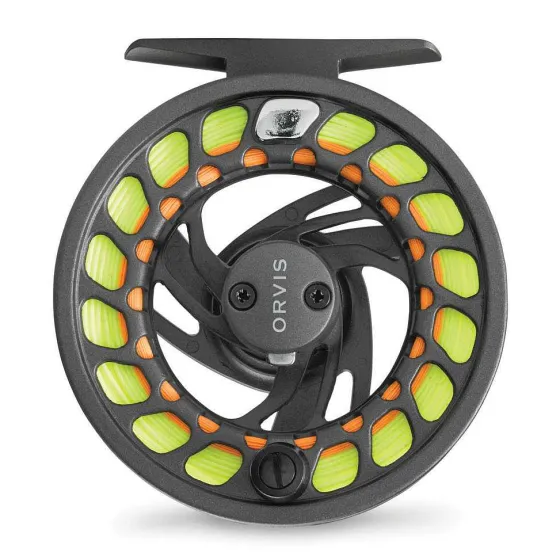Orvis Fly Reels|Loaded Clearwater® Reels
