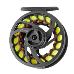 Orvis Fly Reels|Loaded Clearwater® Reels