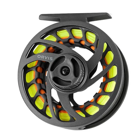 Orvis Fly Reels|Loaded Clearwater® Reels