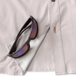 Orvis Shirts|Long-Sleeved Ventilated Open Air Casting Shirt Vapor