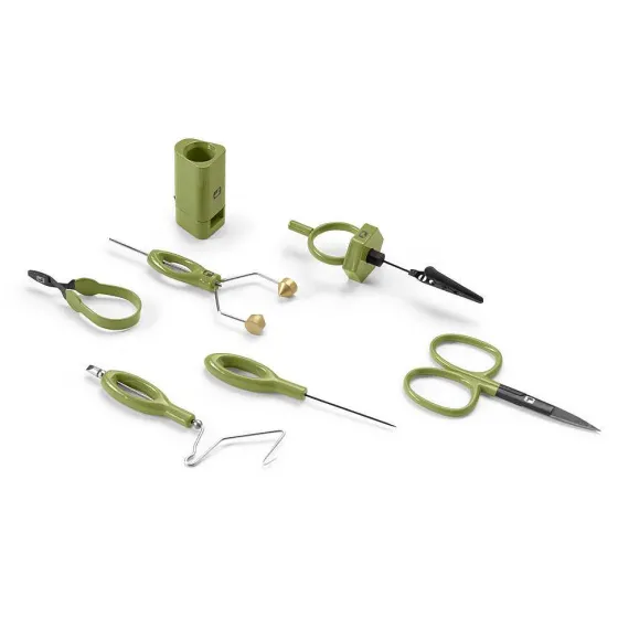 Orvis Tools|Loon Fly-Tying Tool Kit