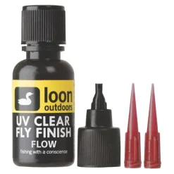 Orvis Materials|Loon Uv Clear Fly Finish