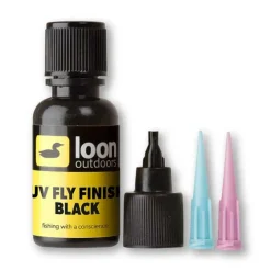 Orvis Materials|Loon Uv Colored Fly Finish