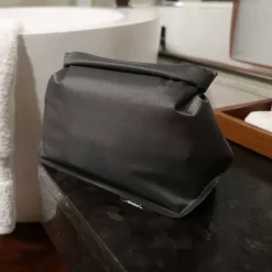 Orvis Travel|Matador® Flatpak Waterproof Toiletry Case Charcoal