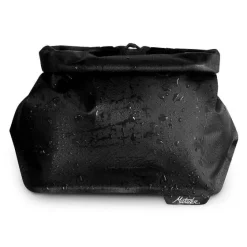 Orvis Travel|Matador® Flatpak Waterproof Toiletry Case Charcoal