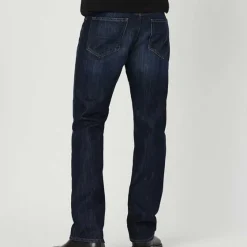 Orvis Pants|Mavi Matt Denim Dark
