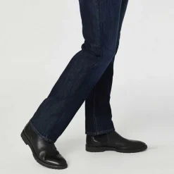 Orvis Pants|Mavi Matt Denim Dark