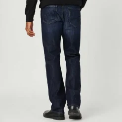 Orvis Pants|Mavi Matt Denim Dark