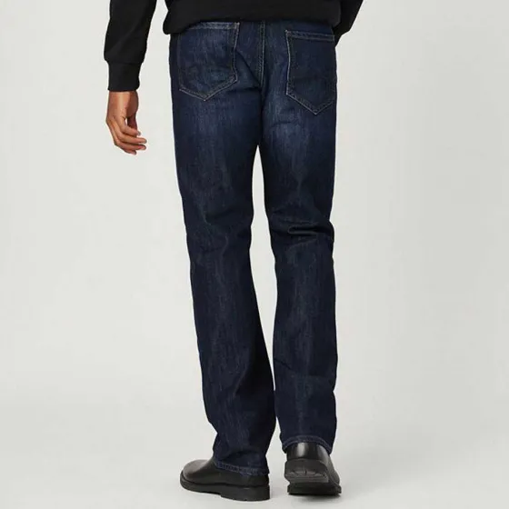 Orvis Pants|Mavi Matt Denim Dark